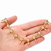 Image result for Thin Gold Choker Necklace