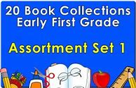 Image result for 1 First Grade Reading Worksheets