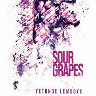 Image result for Grapes Are Sour