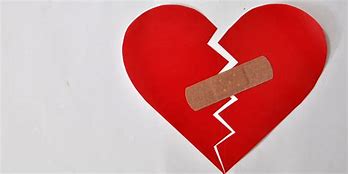 Image result for Healing a Broken Heart