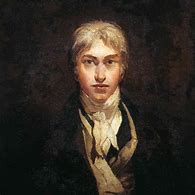 Image result for William Turner Self Portrait