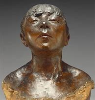 Image result for Edgar Degas Ballerina Sculpture