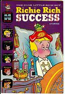 Image result for Richie Rich Friends