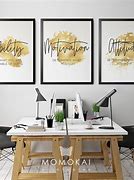 Image result for Office Wall Decor Clip Art