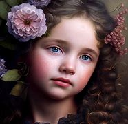 Image result for Kids with Ai Paintings