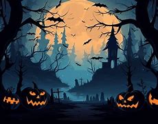 Image result for Simple Halloween Background