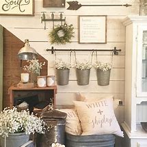 Image result for Rustic Farm Wall Decor