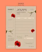 Image result for Jewelry Invoice Template