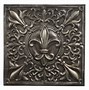 Image result for Colorful Fleur De Lis Wall Decor