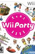 Image result for Wii Party Animals