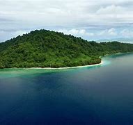 Image result for Remote Tropical Island