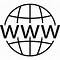 Image result for Web Symbol