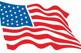 Image result for Waving Flag Clip Art