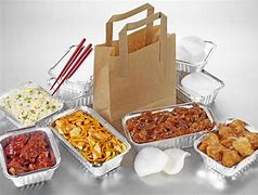 Image result for Chinese Food Take Out