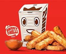 Image result for Fish Fries Burger King Box