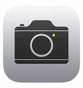 Image result for Camera Symbol Icon