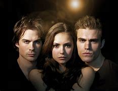 Image result for The Vampire Diaries Volume 2