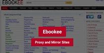 Image result for Ebookee