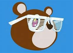 Image result for Kanye West Bear Heart