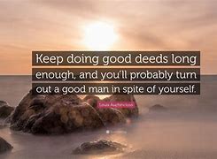 Image result for Keep Doing Good Quotes