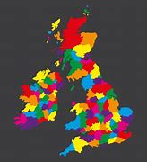 Image result for Drug Map of the UK