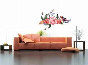 Image result for Vintage Wall Art Stickers