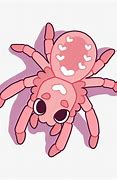 Image result for Cute Little Cartoon Spider