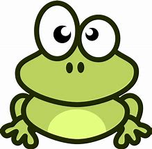 Image result for Frog ClipArt Clker