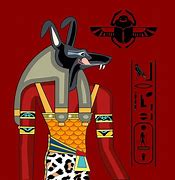 Image result for Anubis Special Edition