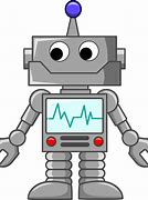 Image result for Create Cartoon Ai Robot