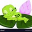 Image result for Sleeping Frog Clip Art