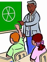 Image result for Teacher Clip Art with Students