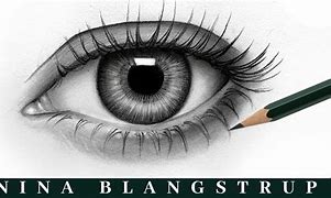 Image result for eye drawings with patterns