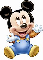 Image result for Mickey Mouse Bebe