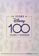 Image result for Silver 100th Anniversary Walt Disney