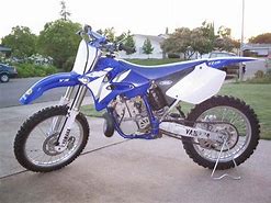 Image result for 02 YZ250