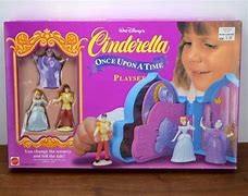 Image result for Disney Cinderella Castle Playset