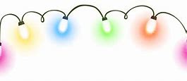 Image result for christmas lights clip art