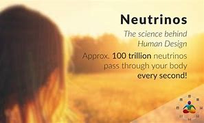 Image result for Neutrino Design Human Design