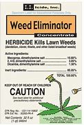 Image result for Pesticide Product Label System