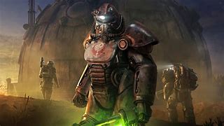 Image result for Fallout 76 Concept Art