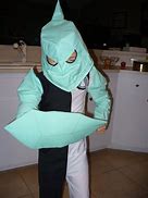 Image result for Ben 10 Cannonbolt Costume