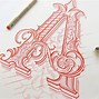 Image result for Calligraphy Designs Clip Art