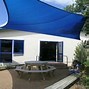 Image result for Shade Cloth On Lemon Tree