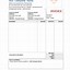 Image result for Blank Invoice Template PDF