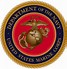 Image result for Adult Coloring Pages Marines Logo