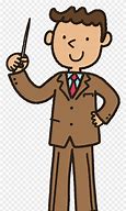 Image result for Cartoon Male Teacher Clip Art