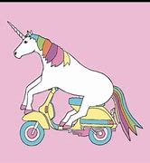 Image result for Cartoon Unicorn Riding