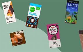 Image result for Fair Trade Chocolate Brands