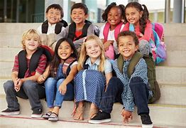 Image result for Diverse Elementary School Students